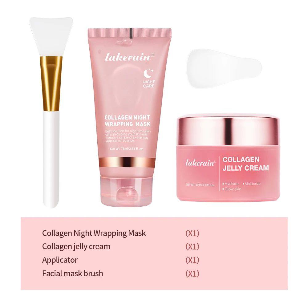 Tear mask