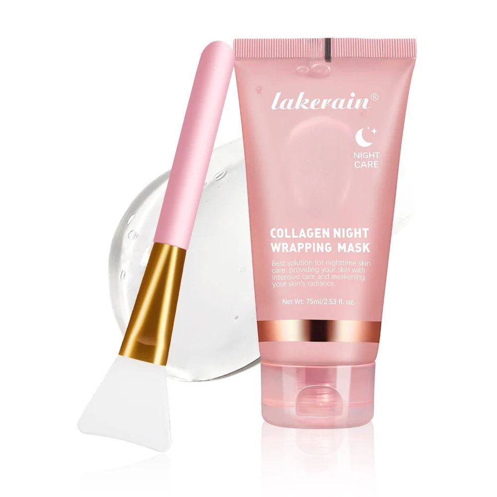 Tear mask