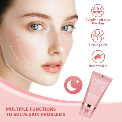 Tear mask