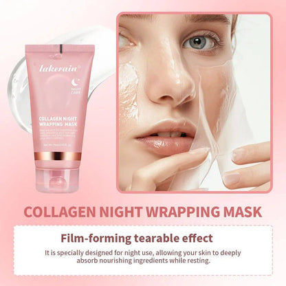 Tear mask