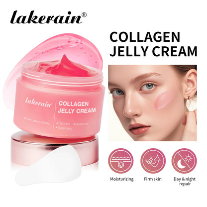 Tear mask