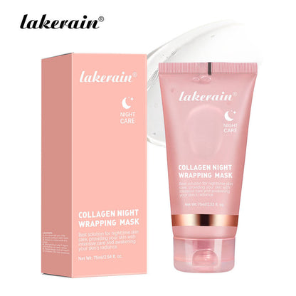 Tear mask