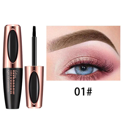 Tearing Eyebrow Cream