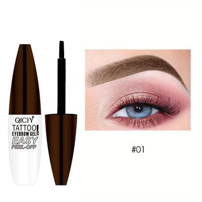 Tearing Eyebrow Cream