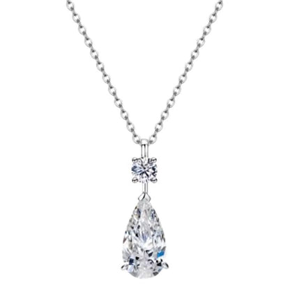 Tears Clavicle Chain