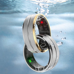 Outer ring gold 7 inner diameter 174mm