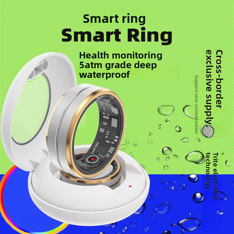 Technology Bluetooth waterproof ring