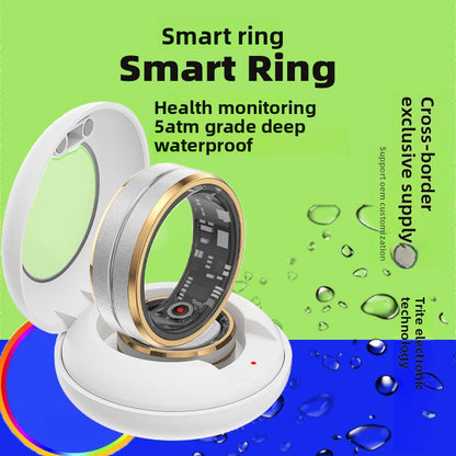 Technology Bluetooth waterproof ring