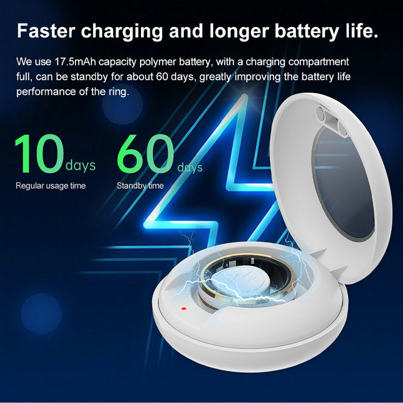 Technology Bluetooth waterproof ring