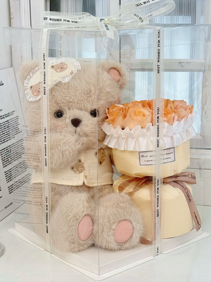 Teddy Bear Bouquet