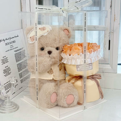 Teddy Bear Bouquet