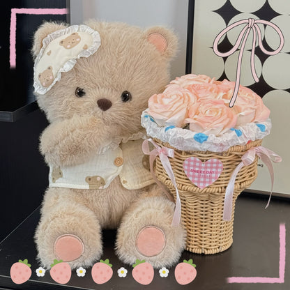 Teddy Bear Bouquet