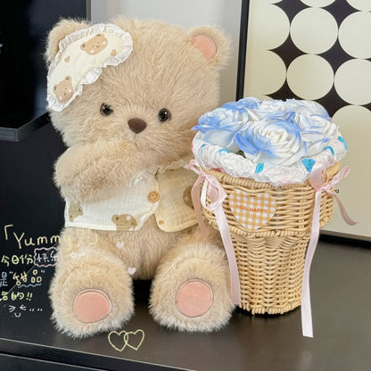 Teddy Bear Bouquet