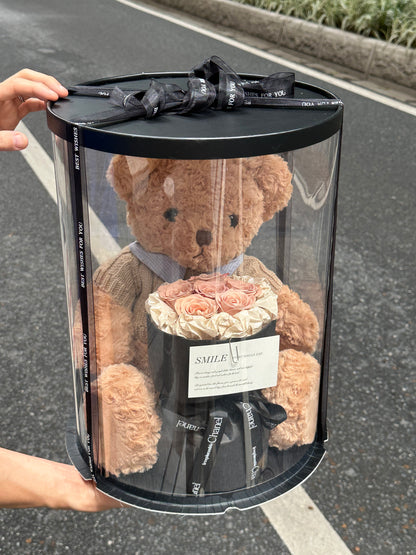 Teddy Bear Bouquet
