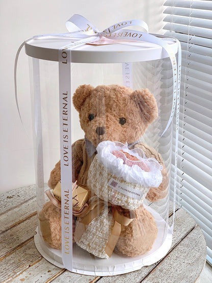 Teddy Bear Bouquet