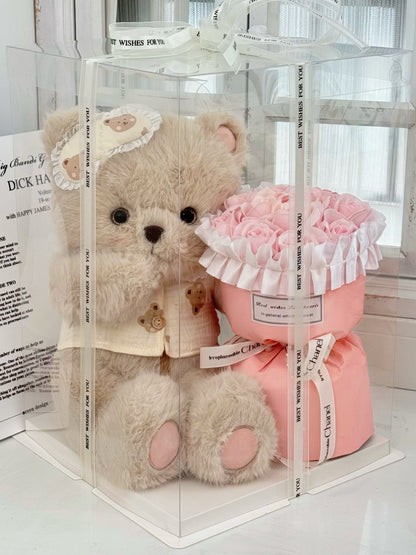 Teddy Bear Bouquet