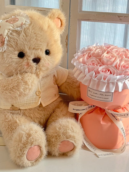 Teddy Bear Bouquet