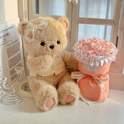 Teddy Bear Bouquet