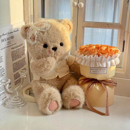 Teddy Bear Bouquet
