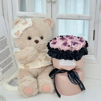 Teddy Bear Bouquet