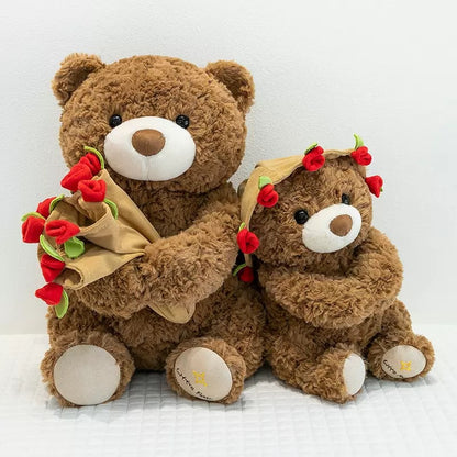 Teddy Bear