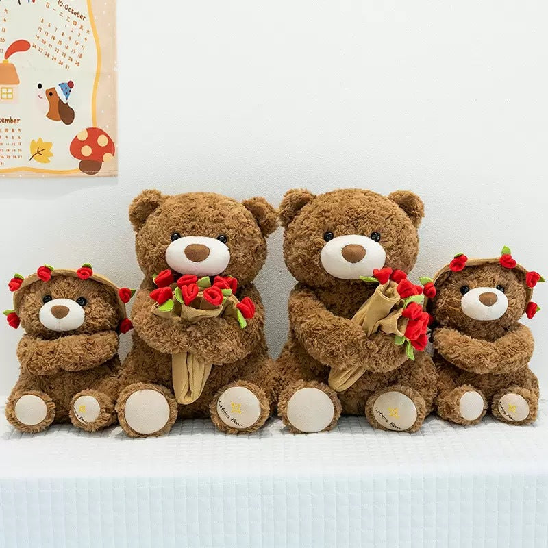 Teddy Bear