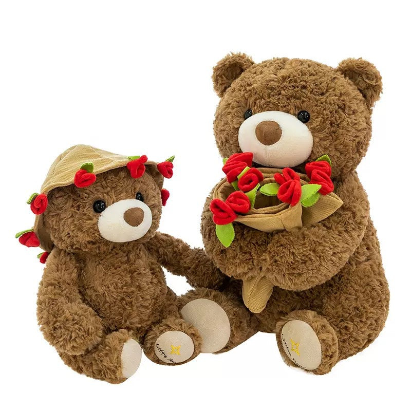 Teddy Bear