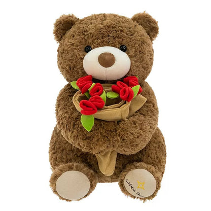 Teddy Bear