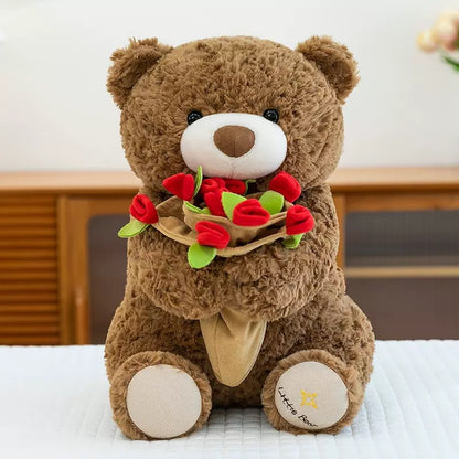 Teddy Bear