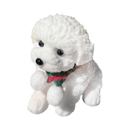 Teddy Bear Ornament