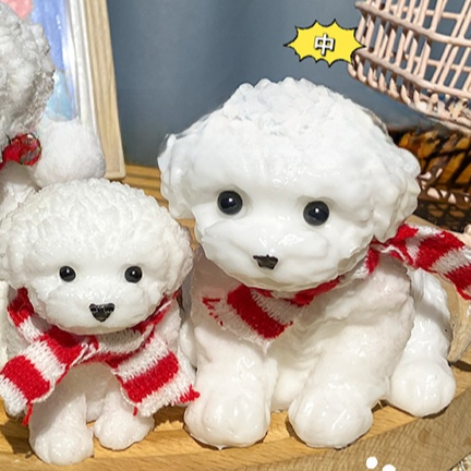 Teddy Bear Ornament