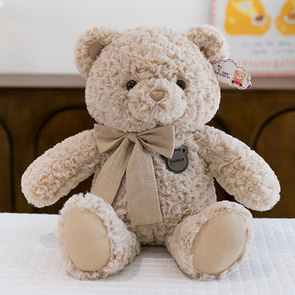 Teddy Bear Plush Toy Animal Doll