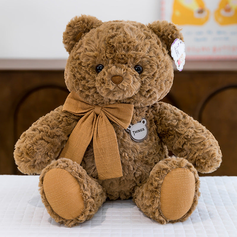 Teddy Bear Plush Toy Animal Doll