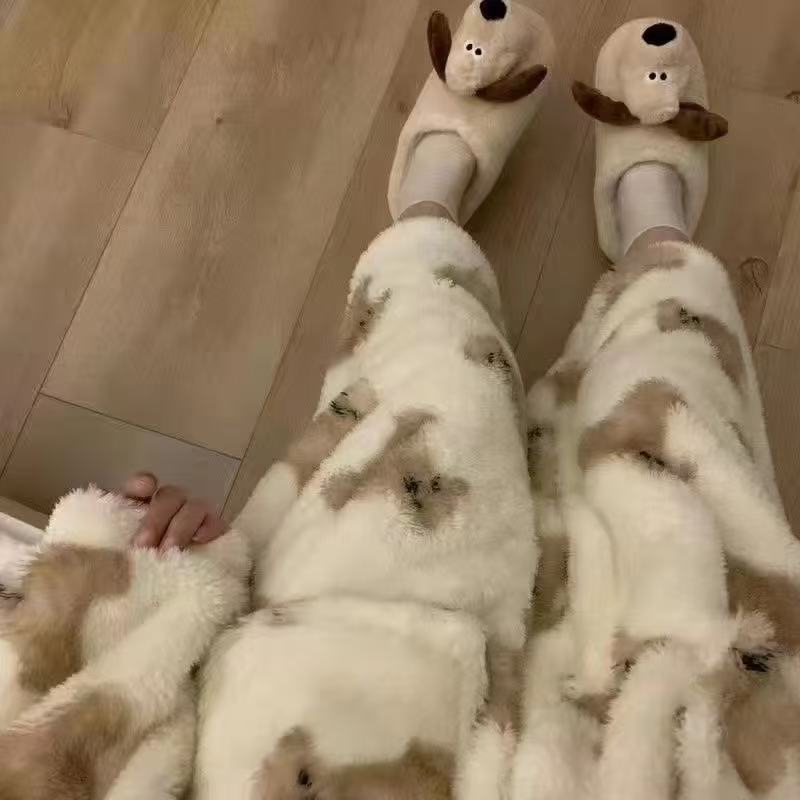 Teddy Bear Robe