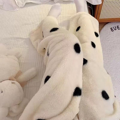 Teddy Bear Robe