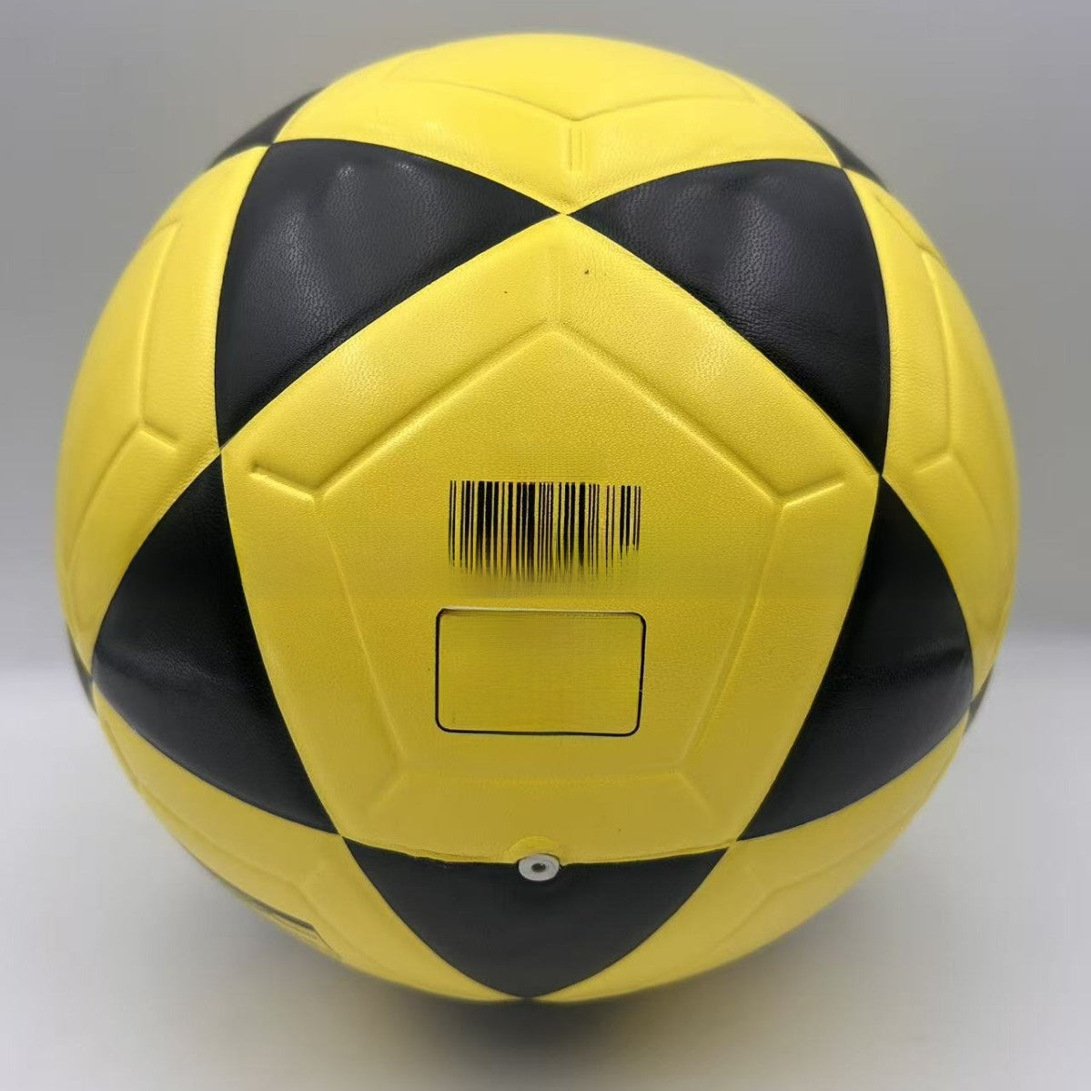 Teen Exercise Training Ball