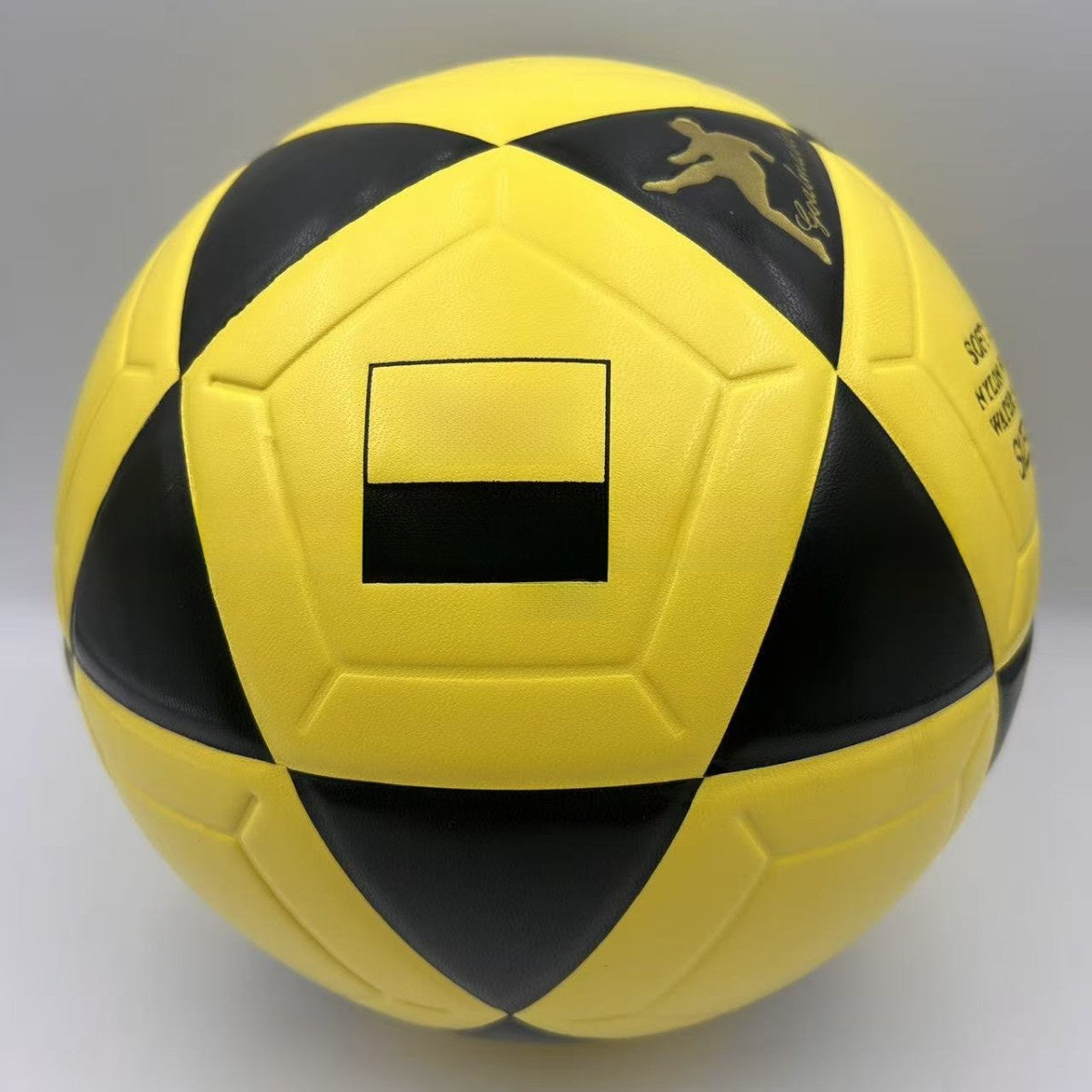 Teen Exercise Training Ball