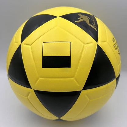 Teen Exercise Training Ball