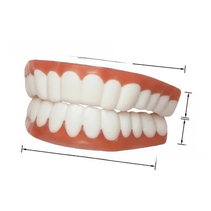 Teeth Beauty Denture Modification Kit