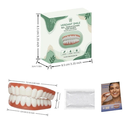 Teeth Beauty Denture Modification Kit