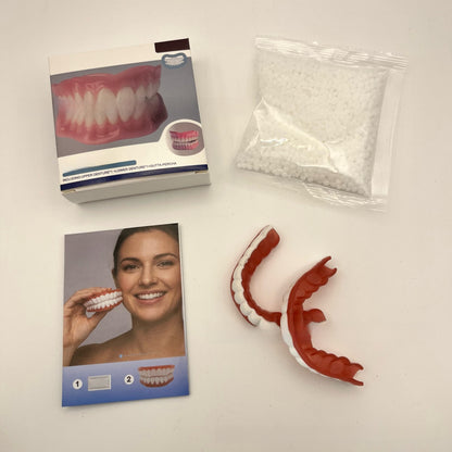Teeth Beauty Denture Modification Kit