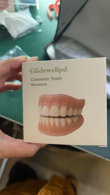 Teeth Beauty Denture Modification Kit