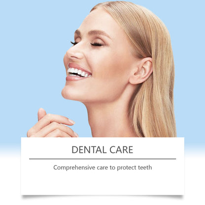 Teeth Care Clean
