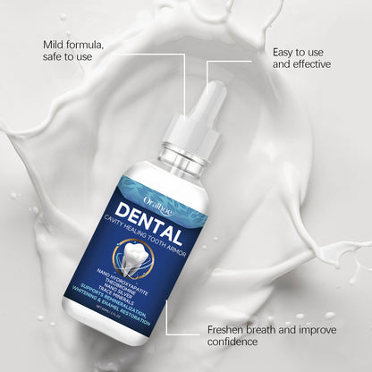 Teeth Care Clean