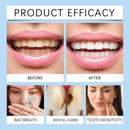 Teeth Care Clean