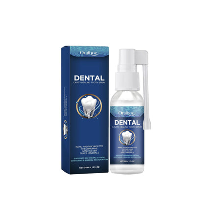 Teeth Care Clean
