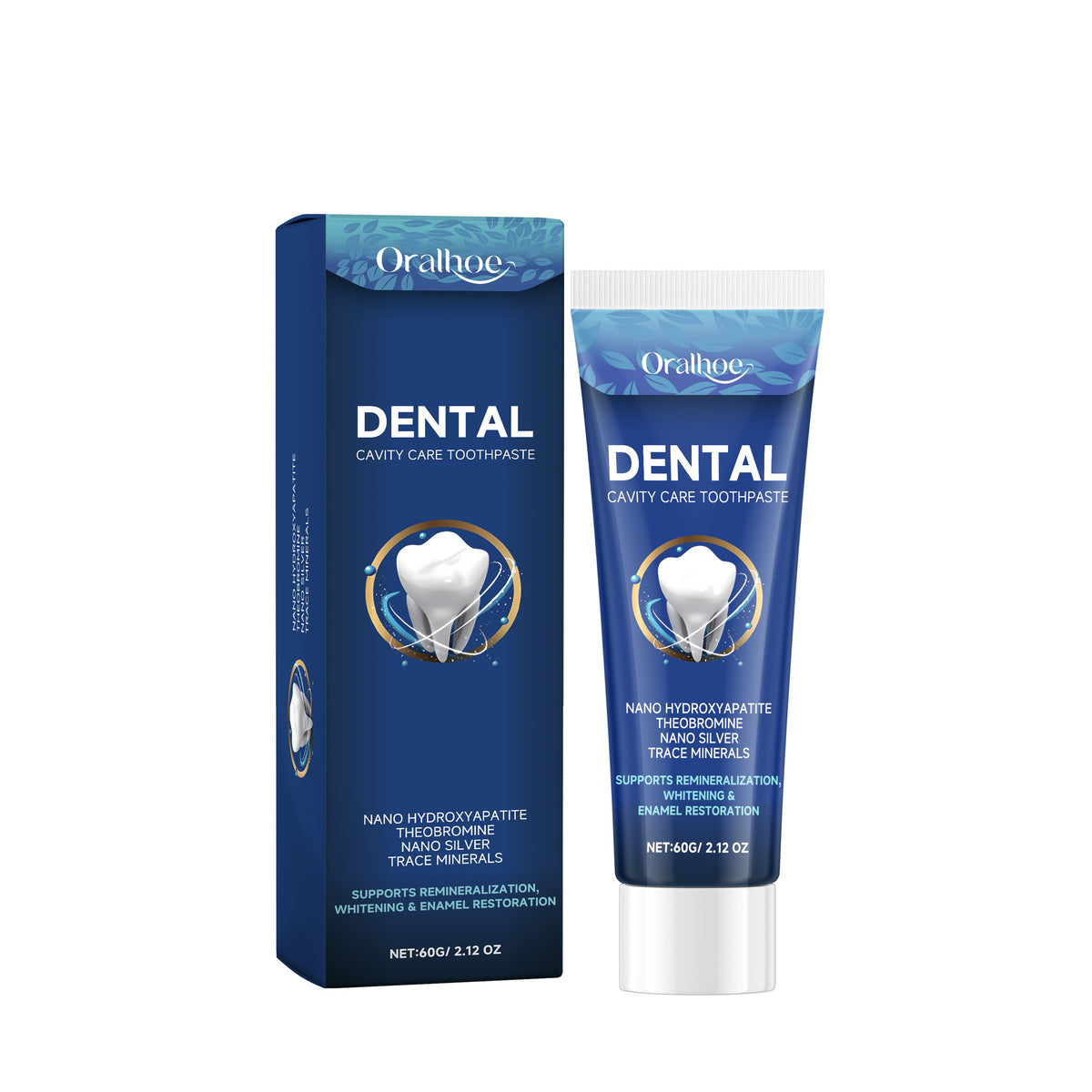 Teeth Care Clean