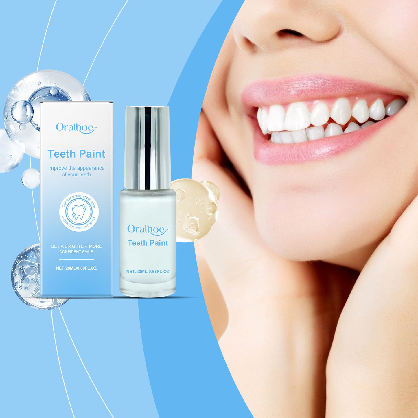 Teeth Care Solution