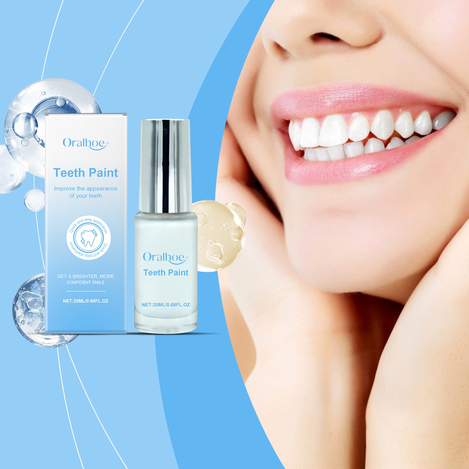 Teeth Care Solution