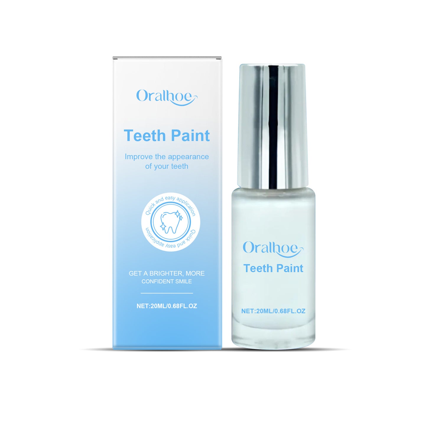 Teeth Care Solution